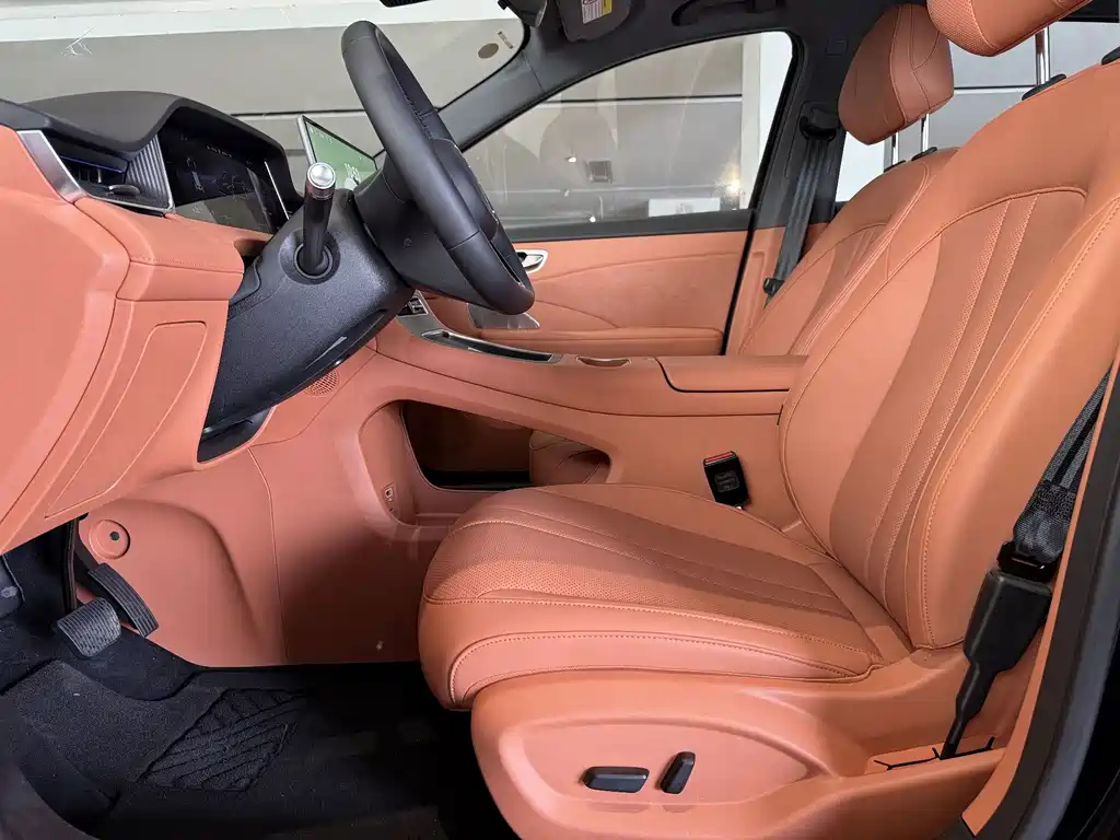 Shangjie H5 2025 Max