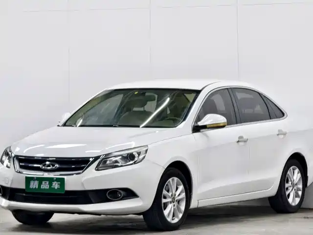 2014 Chery Arrizo 7