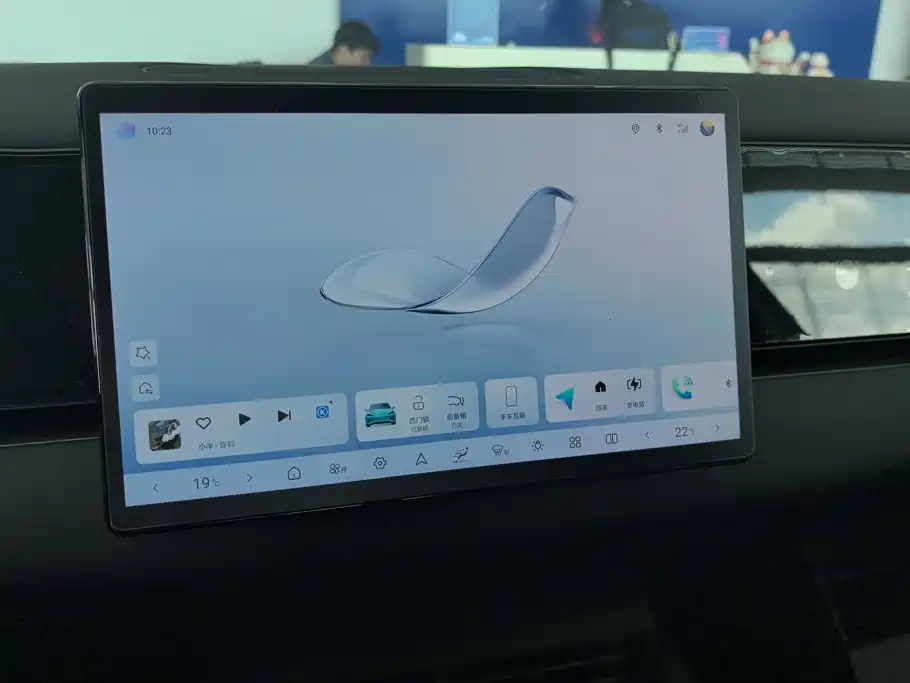 BYD Seal 06 — миниатюра 13