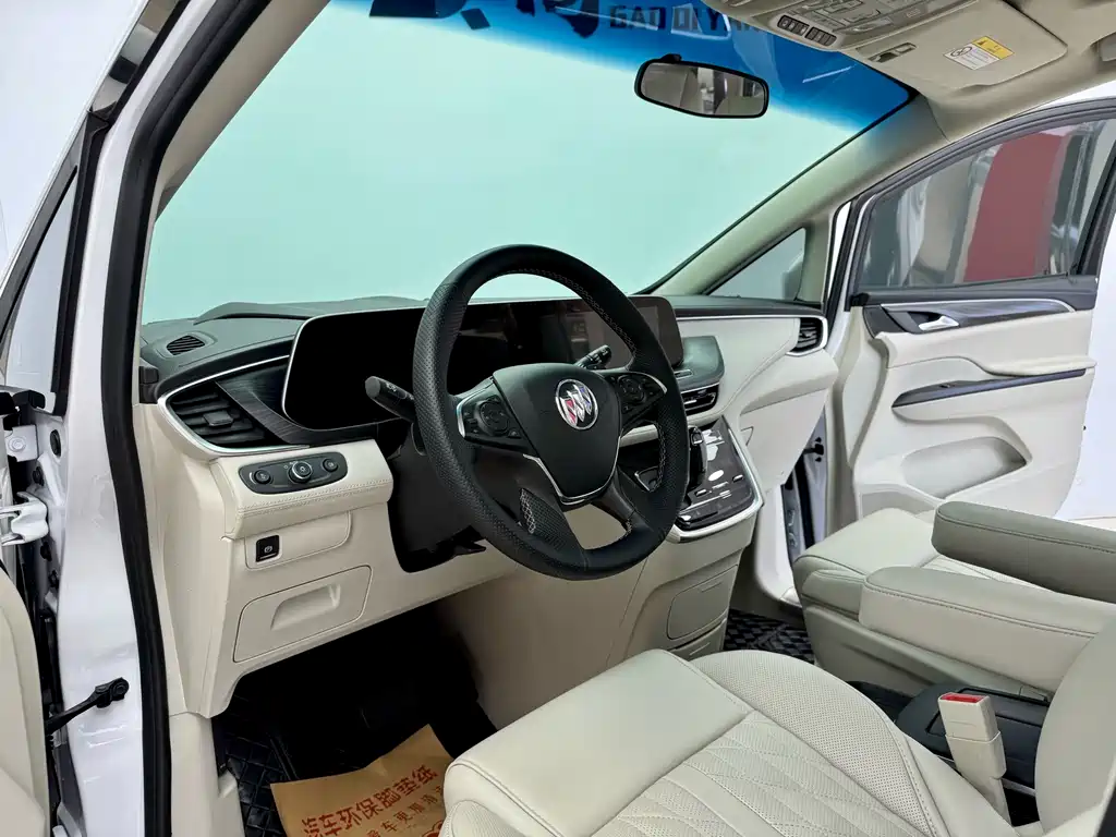 Buick GL8 2023 ES Comfort