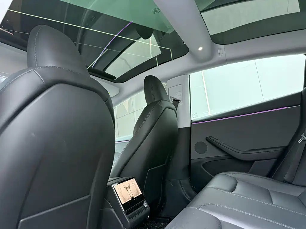Tesla Model 3 — миниатюра 9