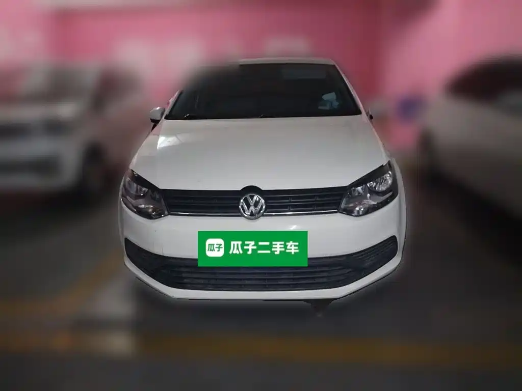 Volkswagen Polo — миниатюра 2