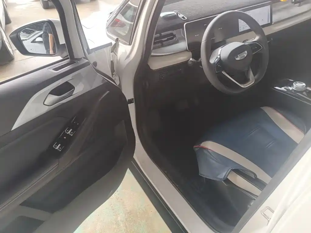Geometry Geometry E Firefly — миниатюра 16
