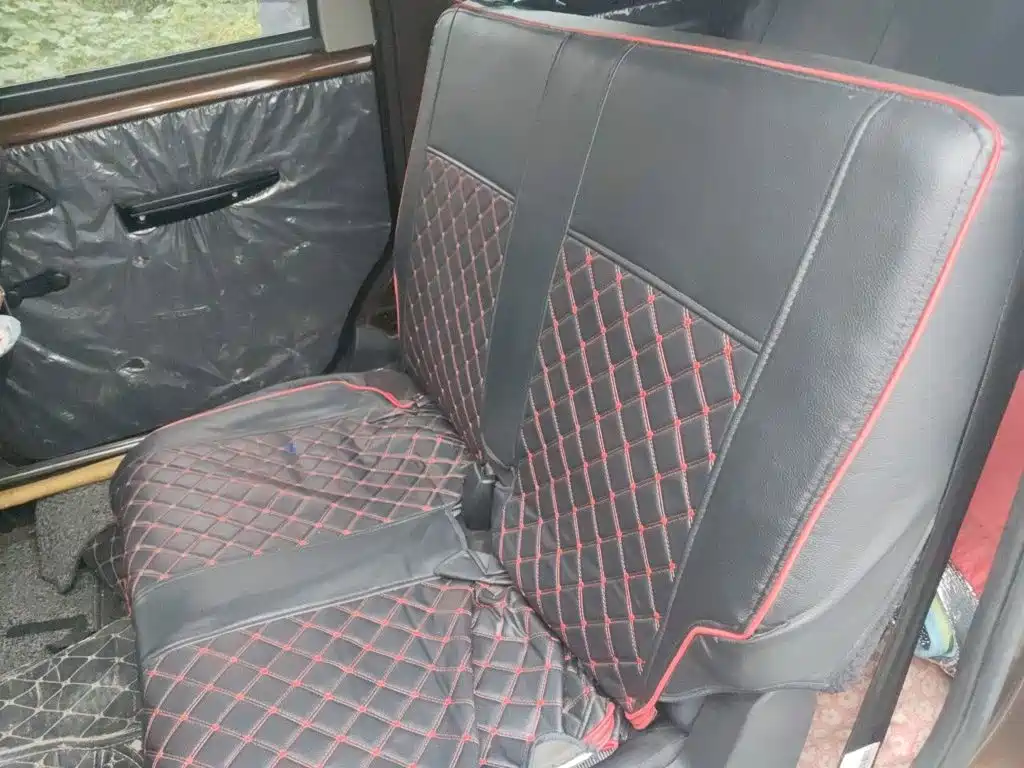 Wuling Hongguang — миниатюра 13