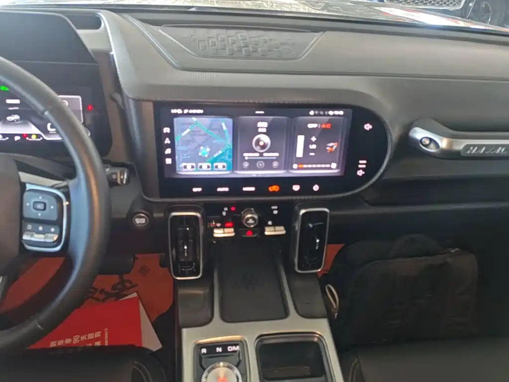 Haval Big Dog — миниатюра 13