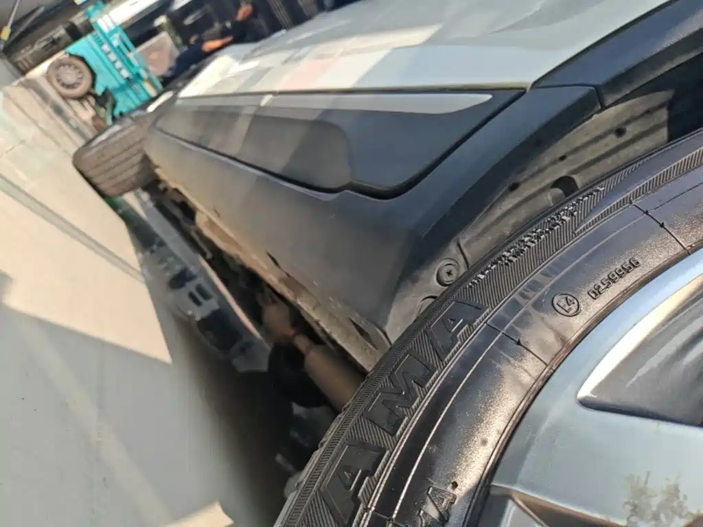 Changan CS55 — миниатюра 22