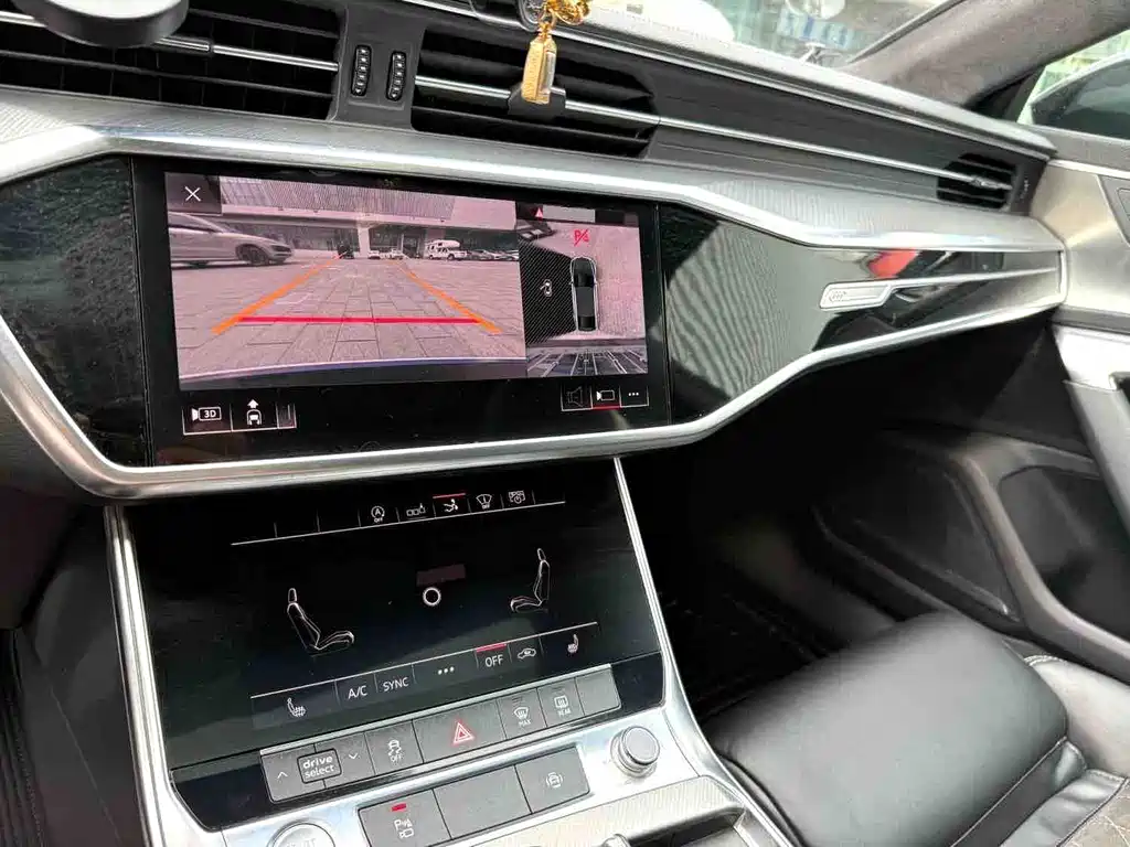 Audi A7 — миниатюра 10