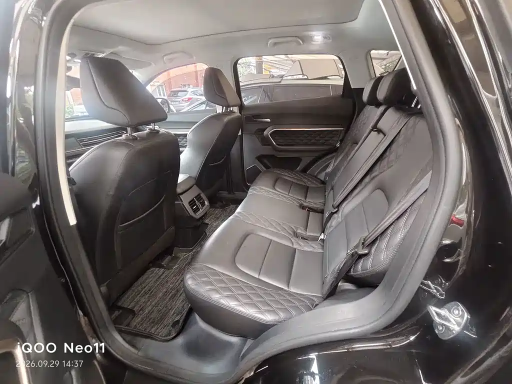 Haval H6 — миниатюра 5