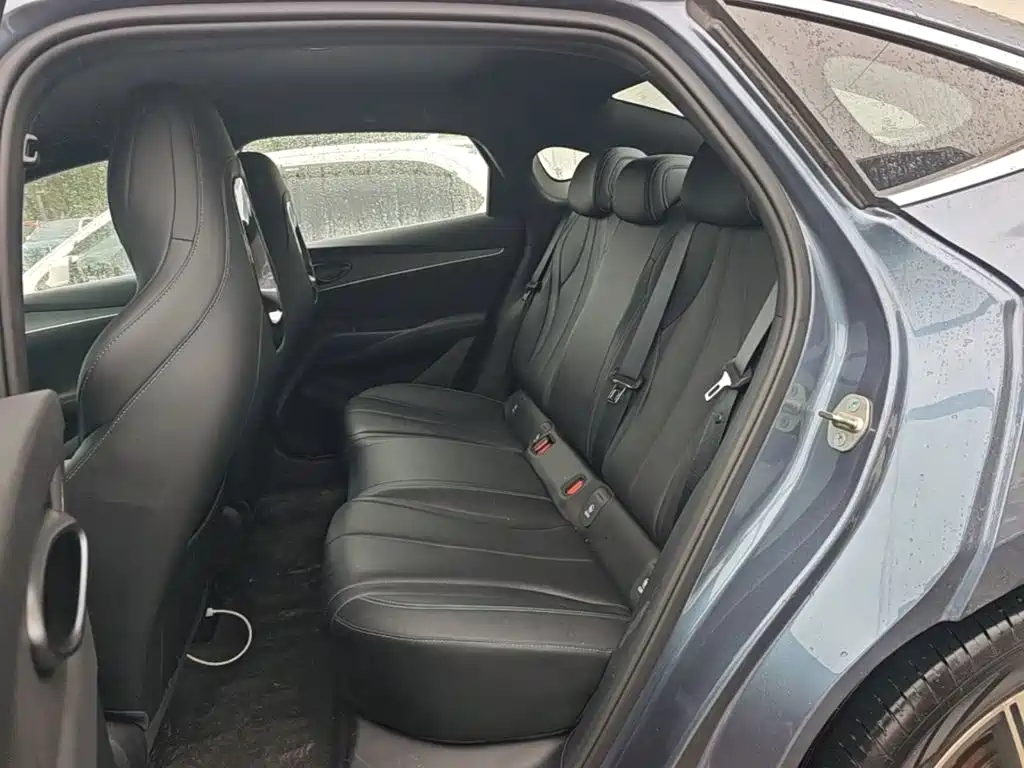 BYD Seal 06 — миниатюра 17