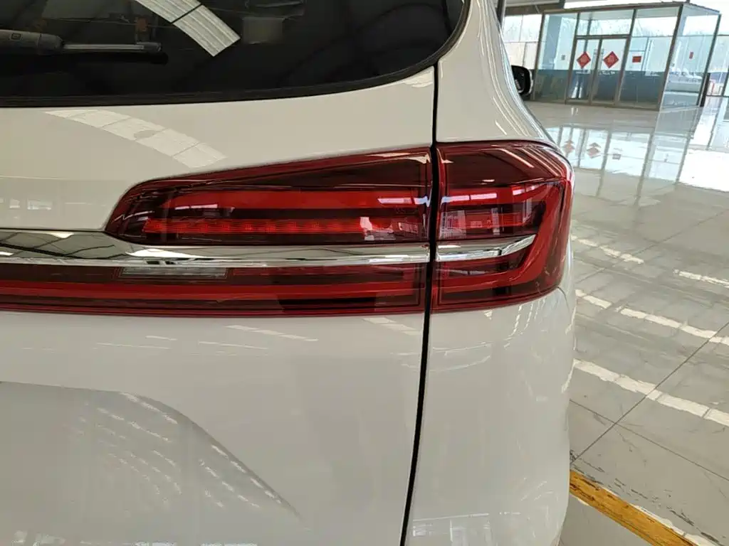 BYD Song — миниатюра 8