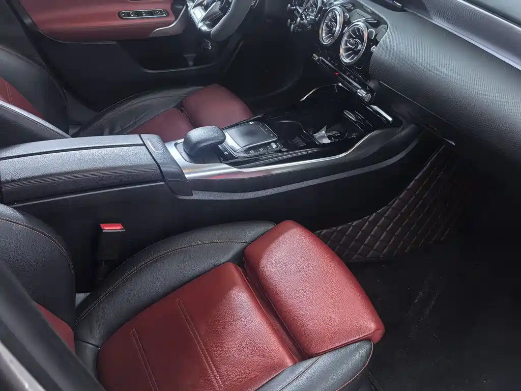Mercedes-Benz A-Class A MG A AMG 2022 AMG A 35 L 4MATIC
