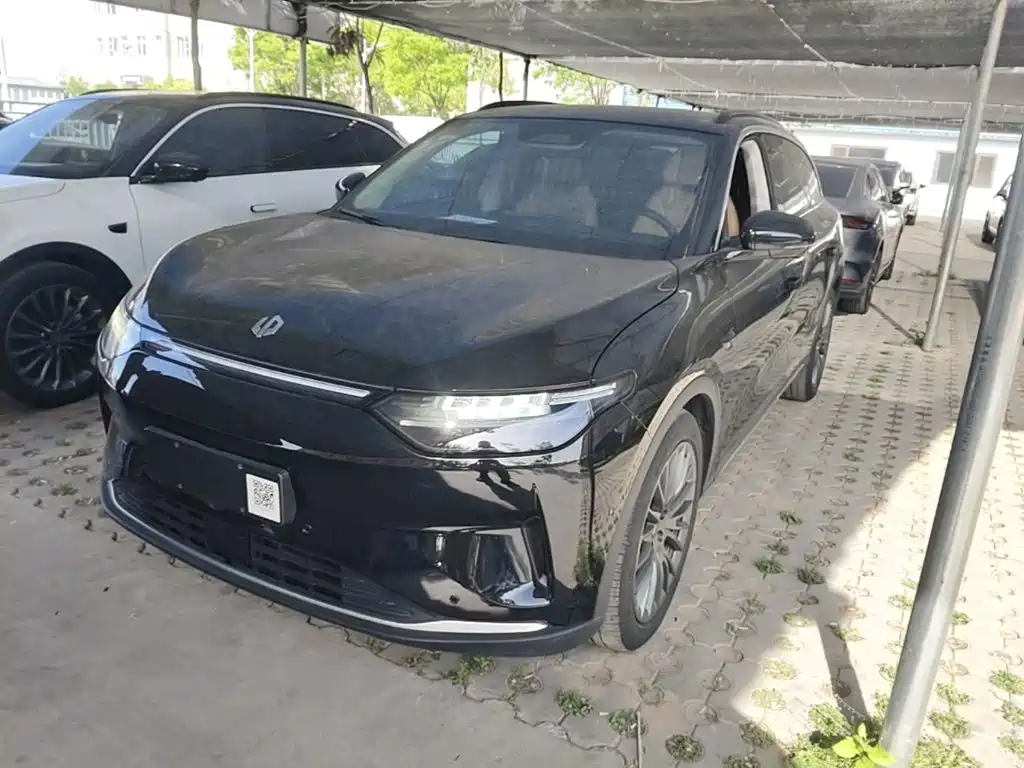Leapmotor C11 2024 580 Premium