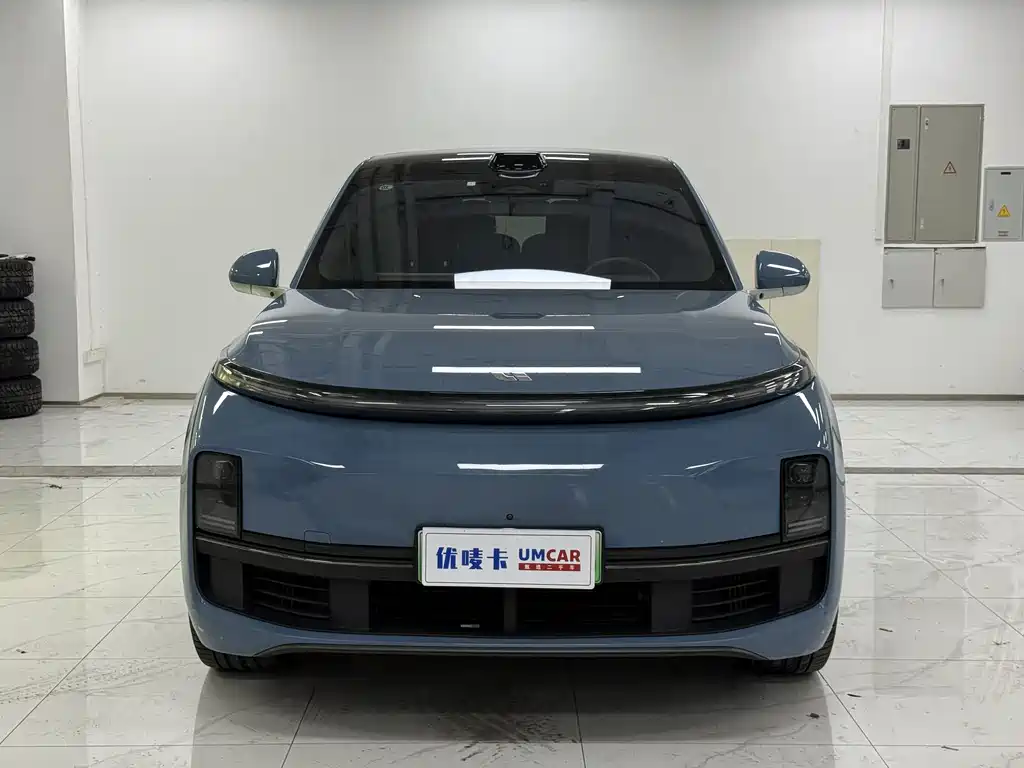 Li Auto L9 2022 Max