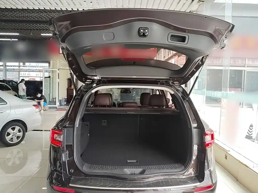 Renault Koleos — миниатюра 19