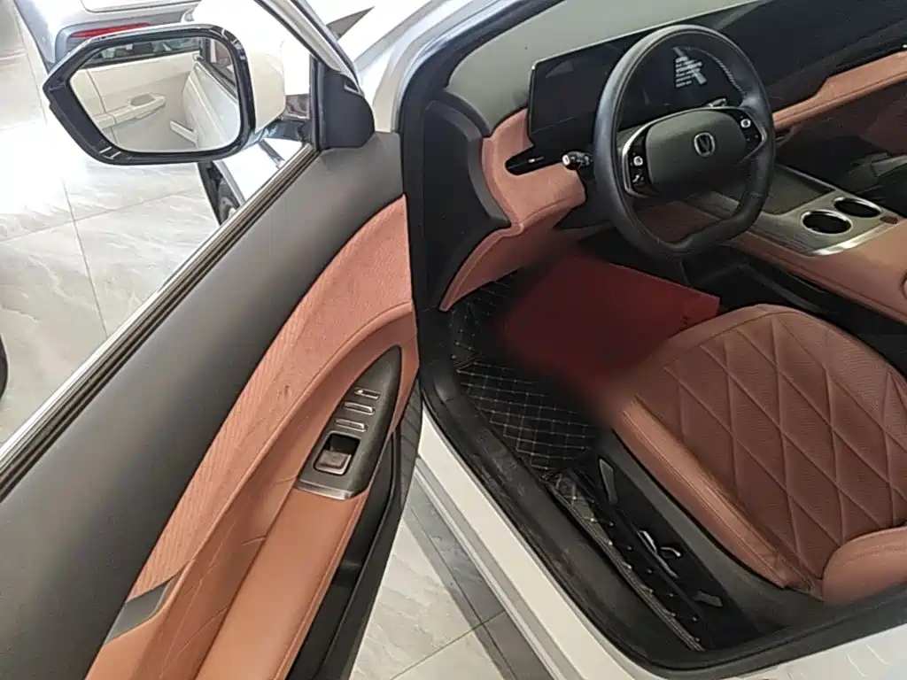 Changan CS75 PLUS — миниатюра 16