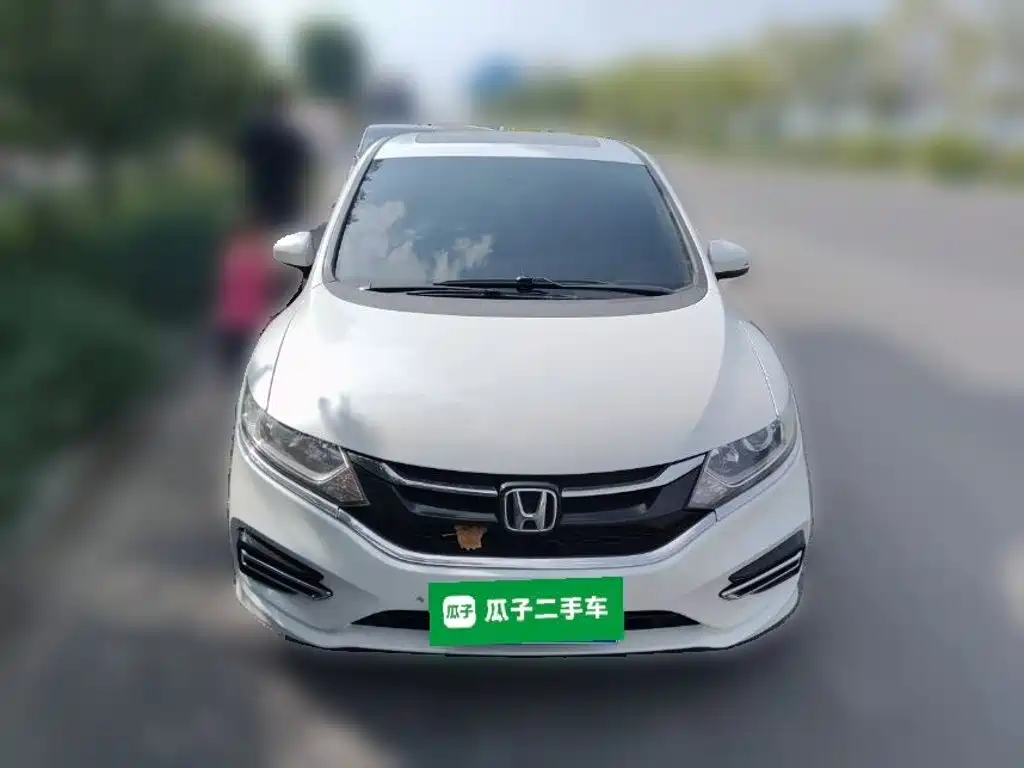 Honda Jade — миниатюра 23