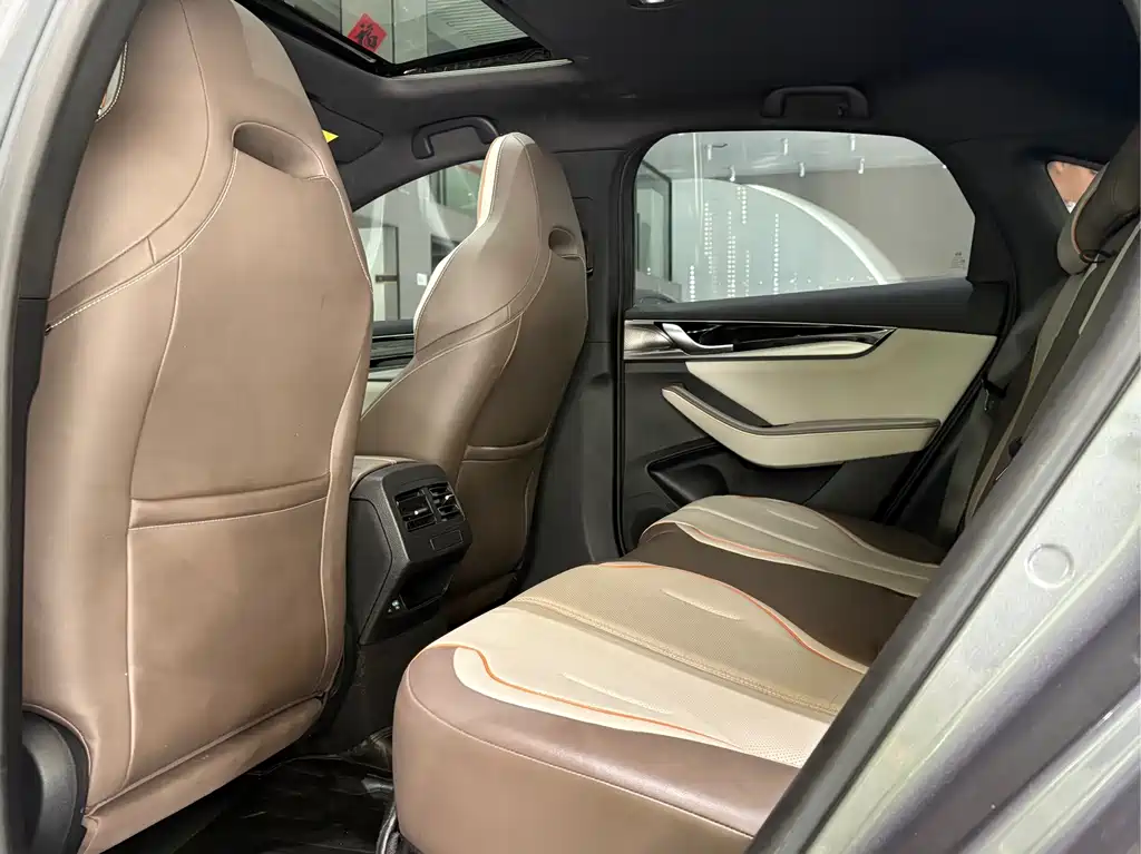 BYD Qin PLUS — миниатюра 5