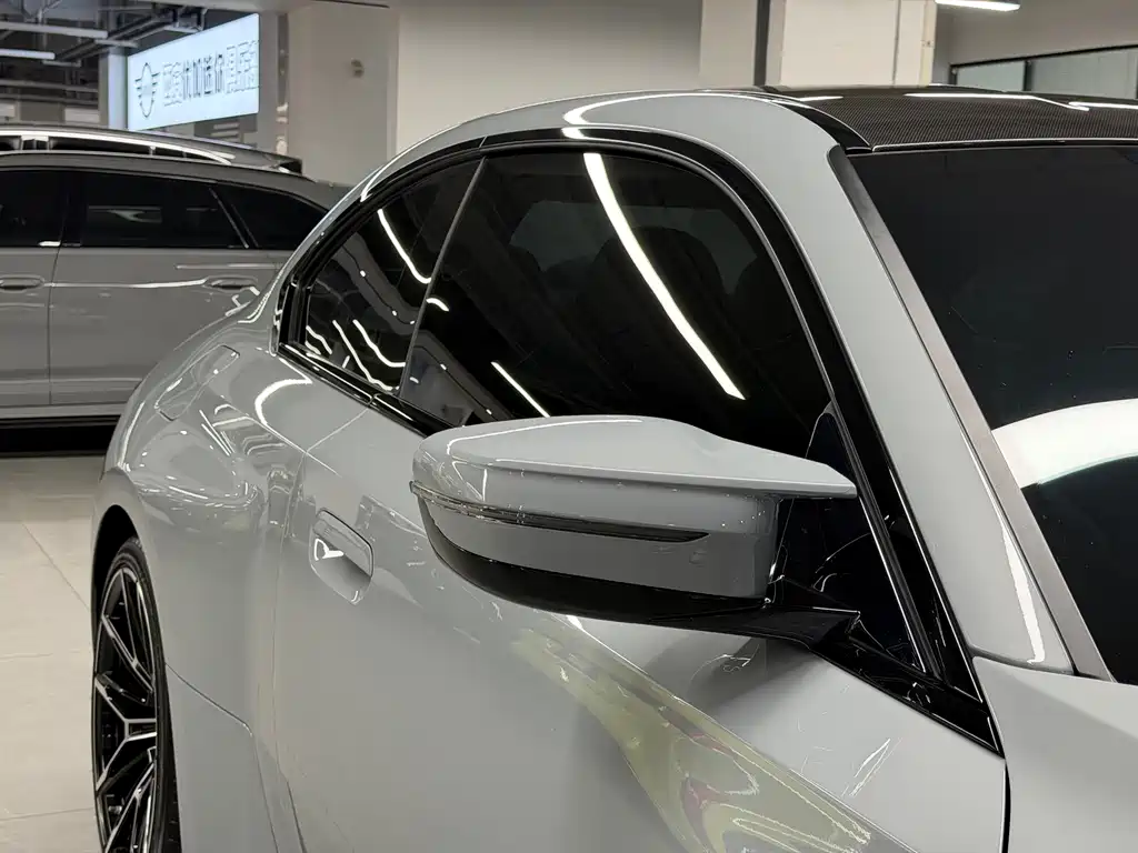 BMW M2 — миниатюра 22