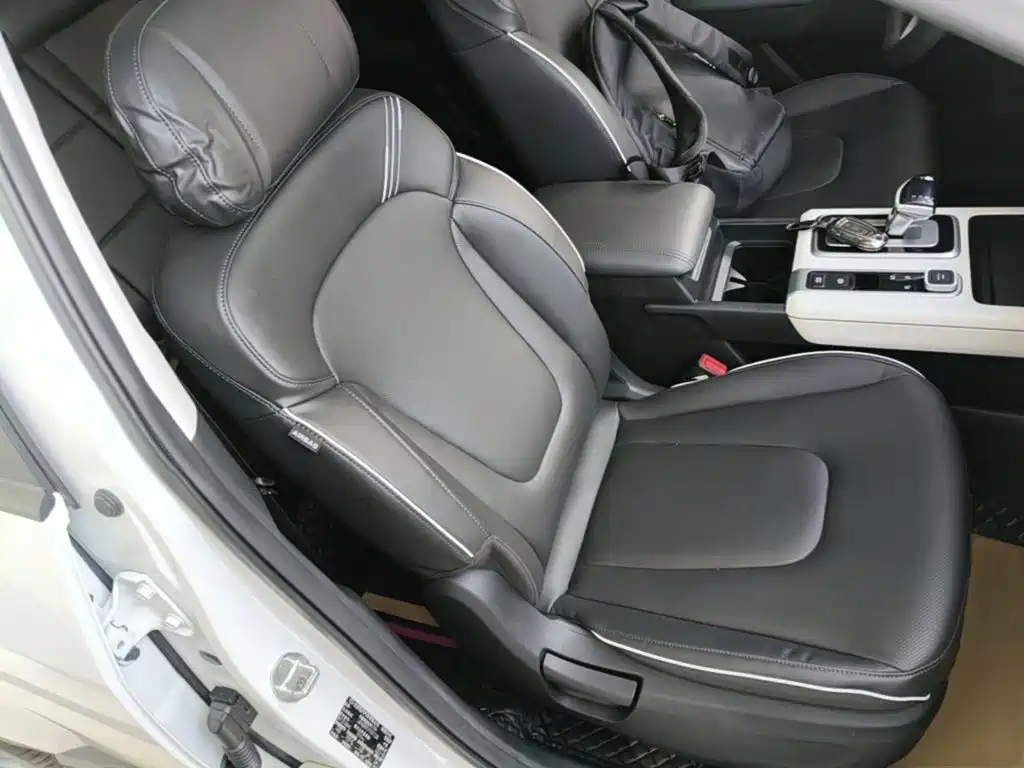 Hyundai ix35 — миниатюра 25
