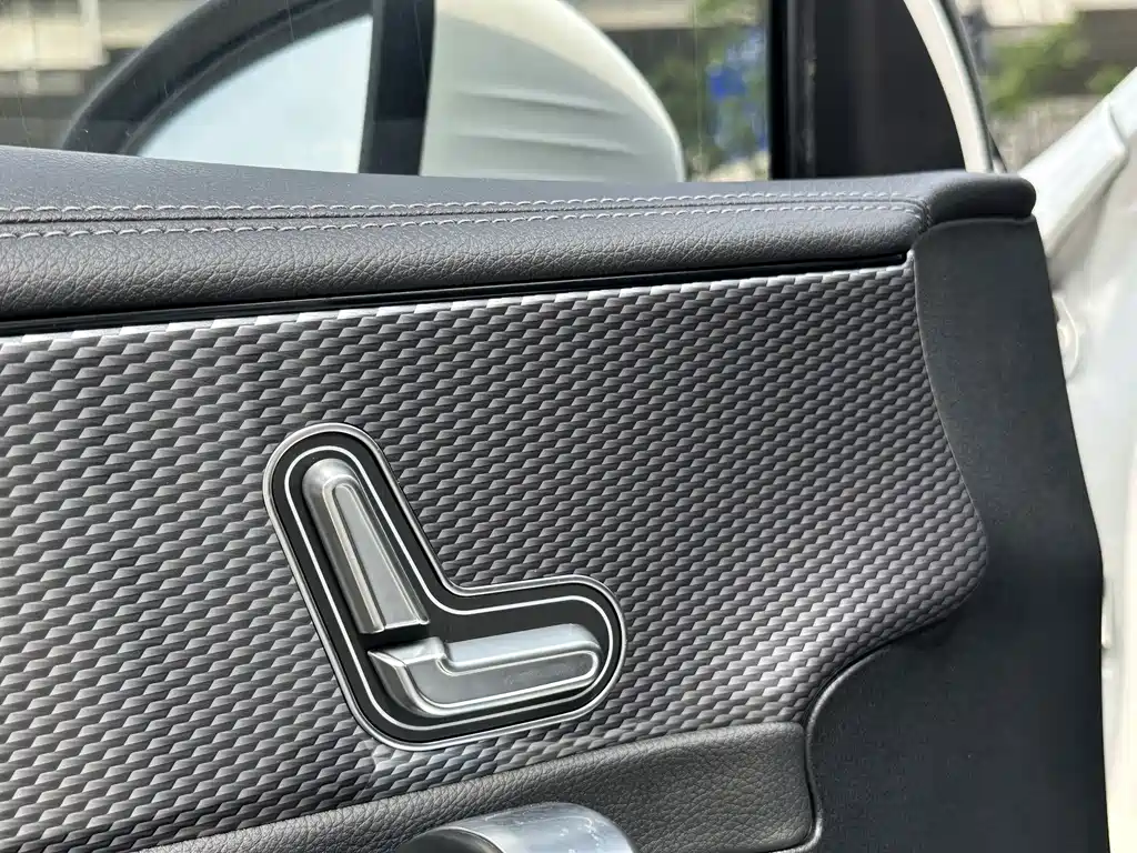 Mercedes-Benz A-Class — миниатюра 4