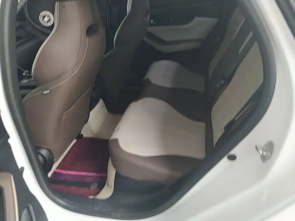 BYD Qin PLUS — миниатюра 17