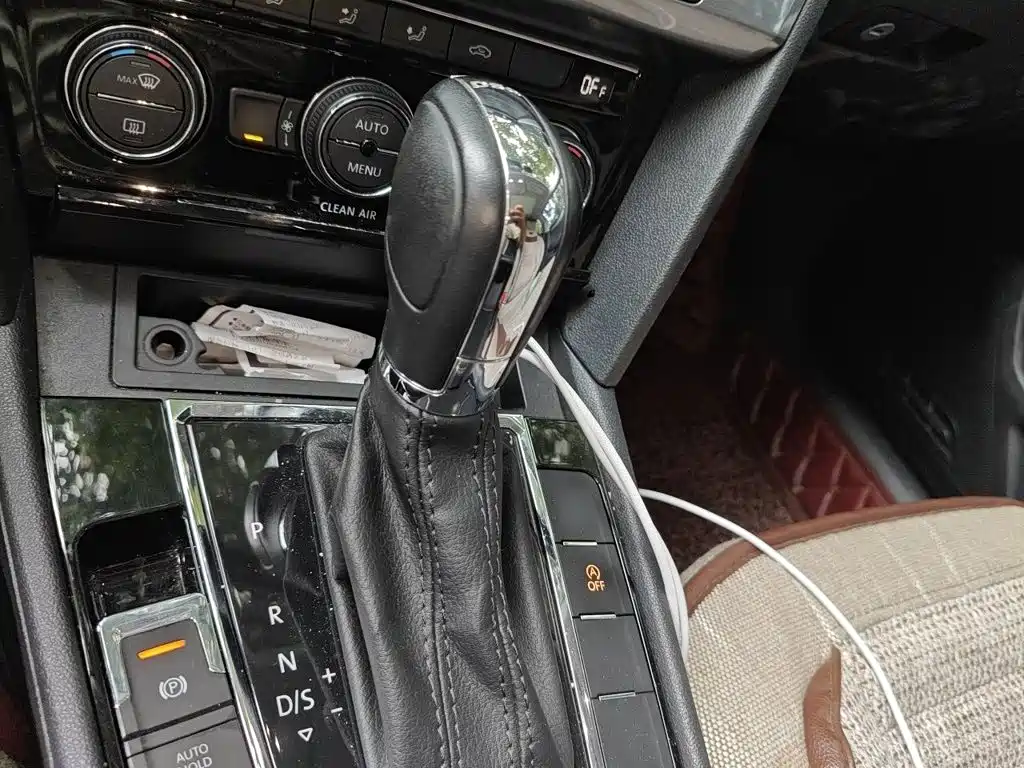 Volkswagen Lamando — миниатюра 7