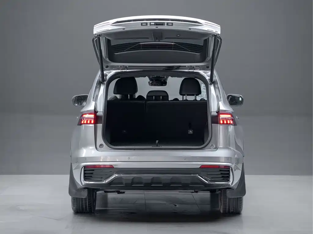 Geely Xingyue L — миниатюра 10