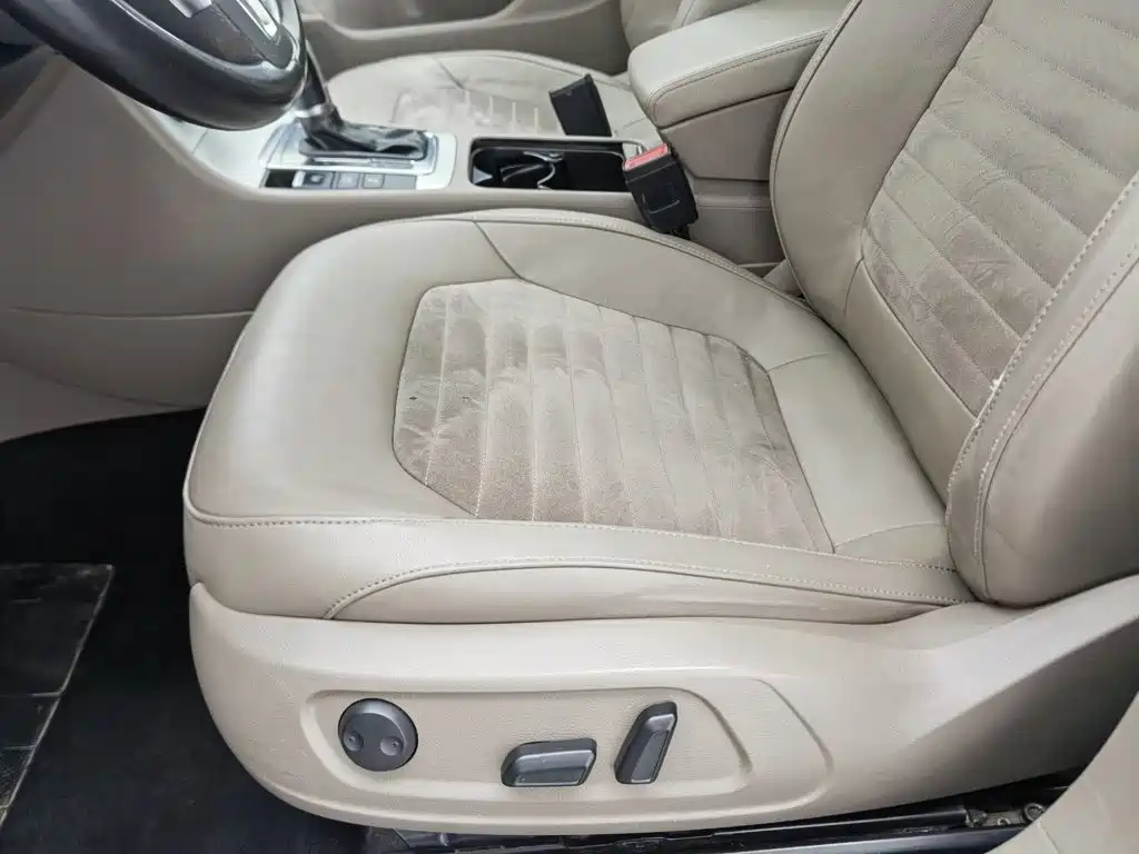 Volkswagen Magotan — миниатюра 20