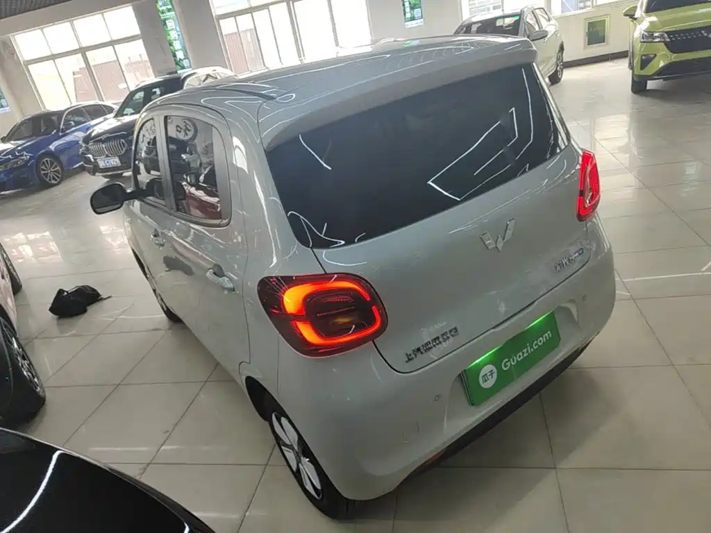 Wuling Mini EV MINIEV 2025