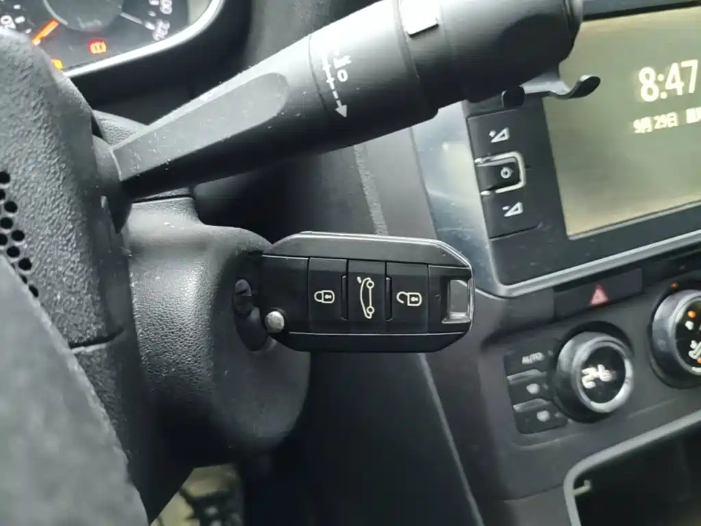 Citroen C4 — миниатюра 9