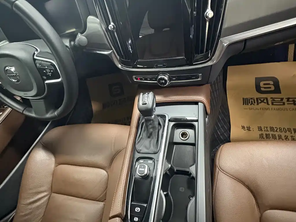 Volvo S60 — миниатюра 8