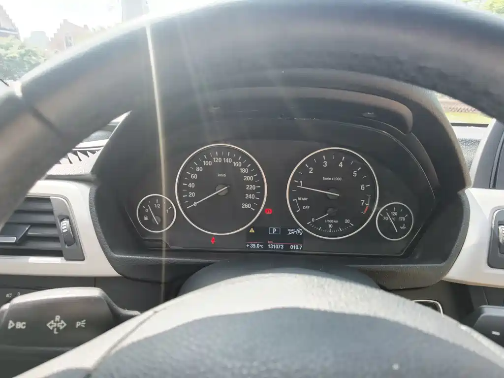 BMW 3 Series — миниатюра 7