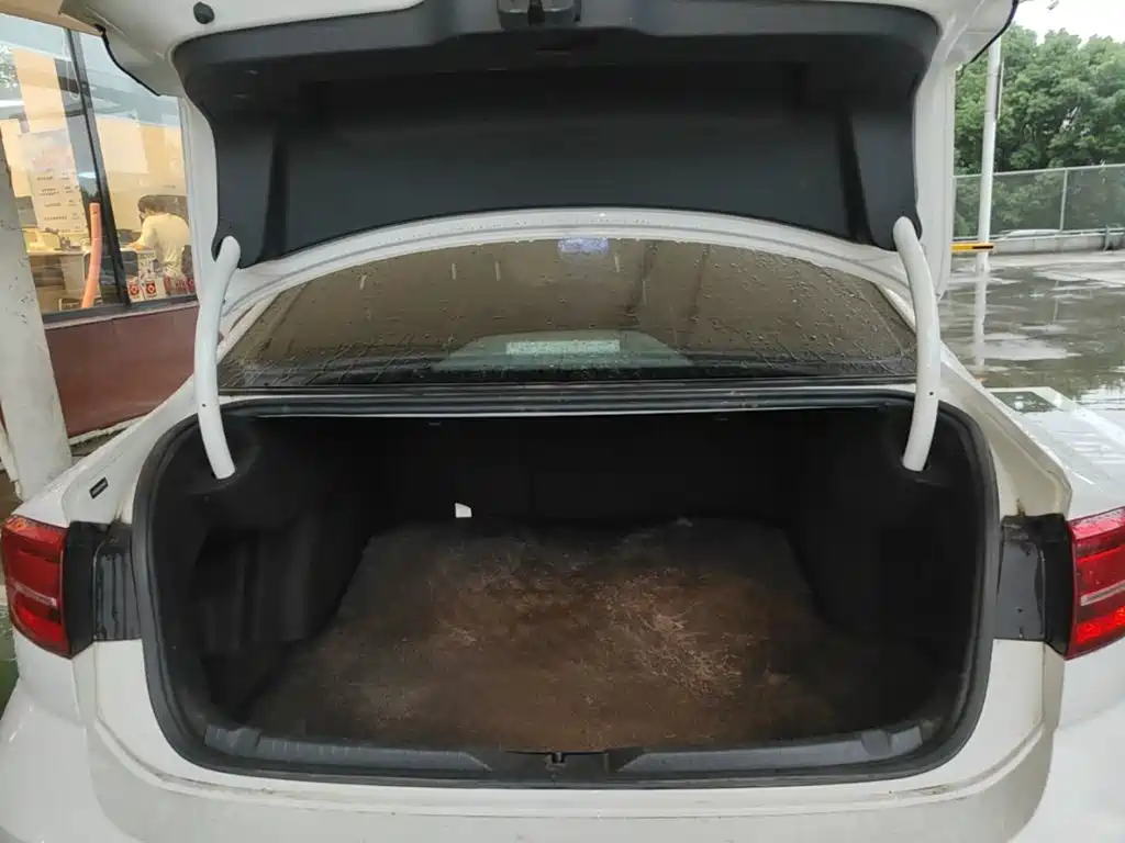 Volkswagen Lamando — миниатюра 19
