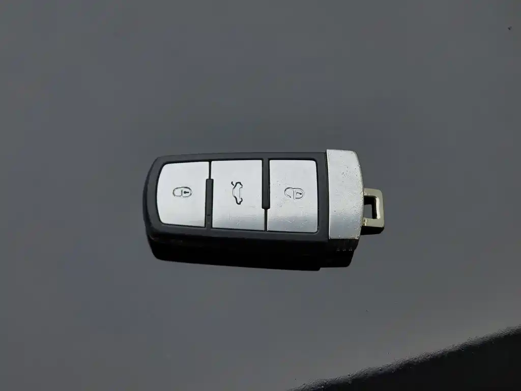 Volkswagen Magotan — миниатюра 19