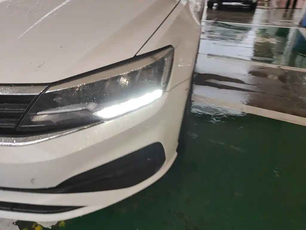 Volkswagen Lamando — миниатюра 24