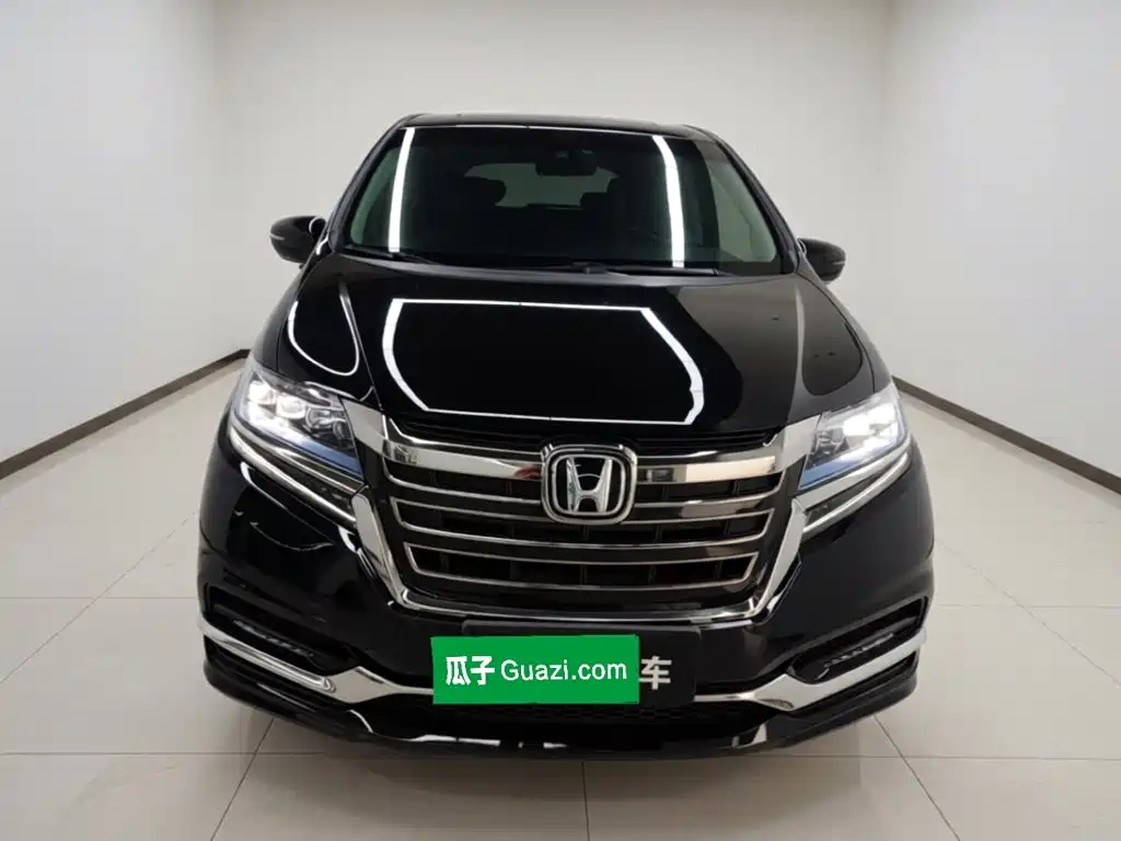 Honda Elysion 2019 2.0L Luxury