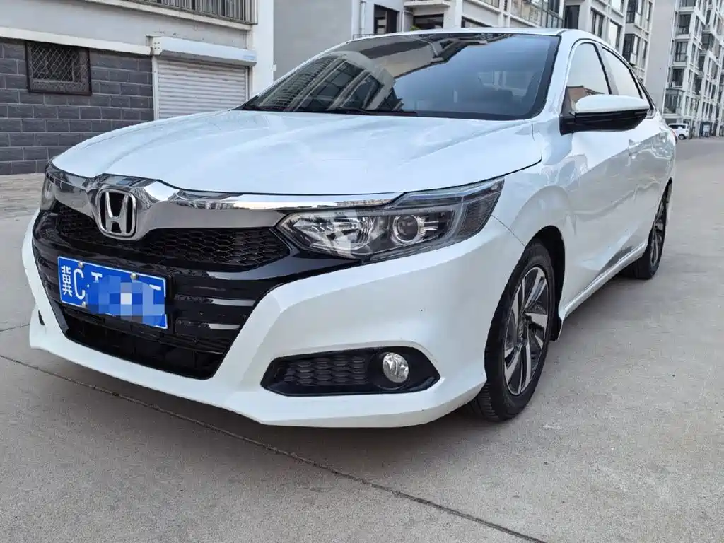 Honda Crider — миниатюра 2