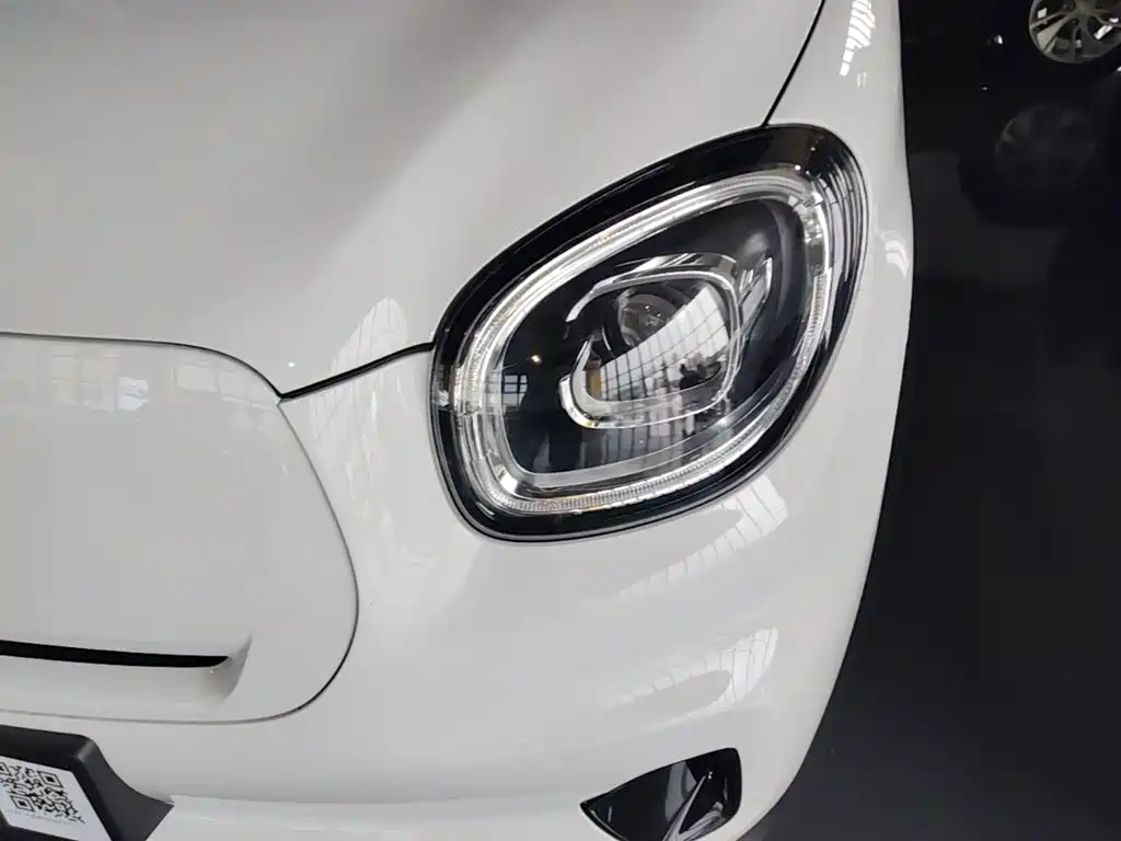 Leapmotor Leapmotor T03 — миниатюра 24