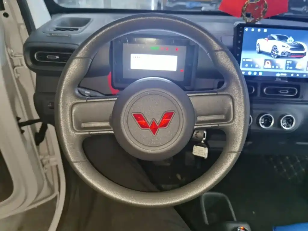 Wuling Zhiguang EV — миниатюра 11