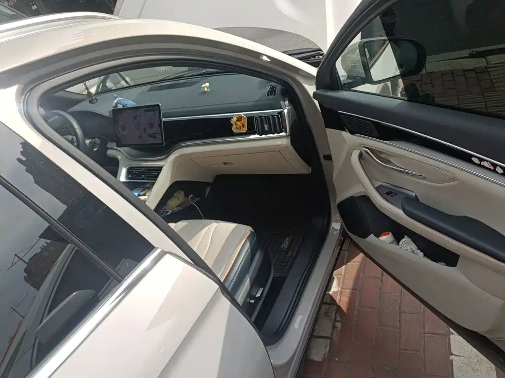 BYD PLUS New Energy — миниатюра 17
