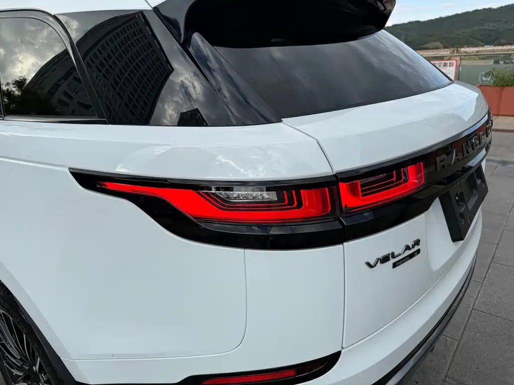 Land Rover Velar — миниатюра 39