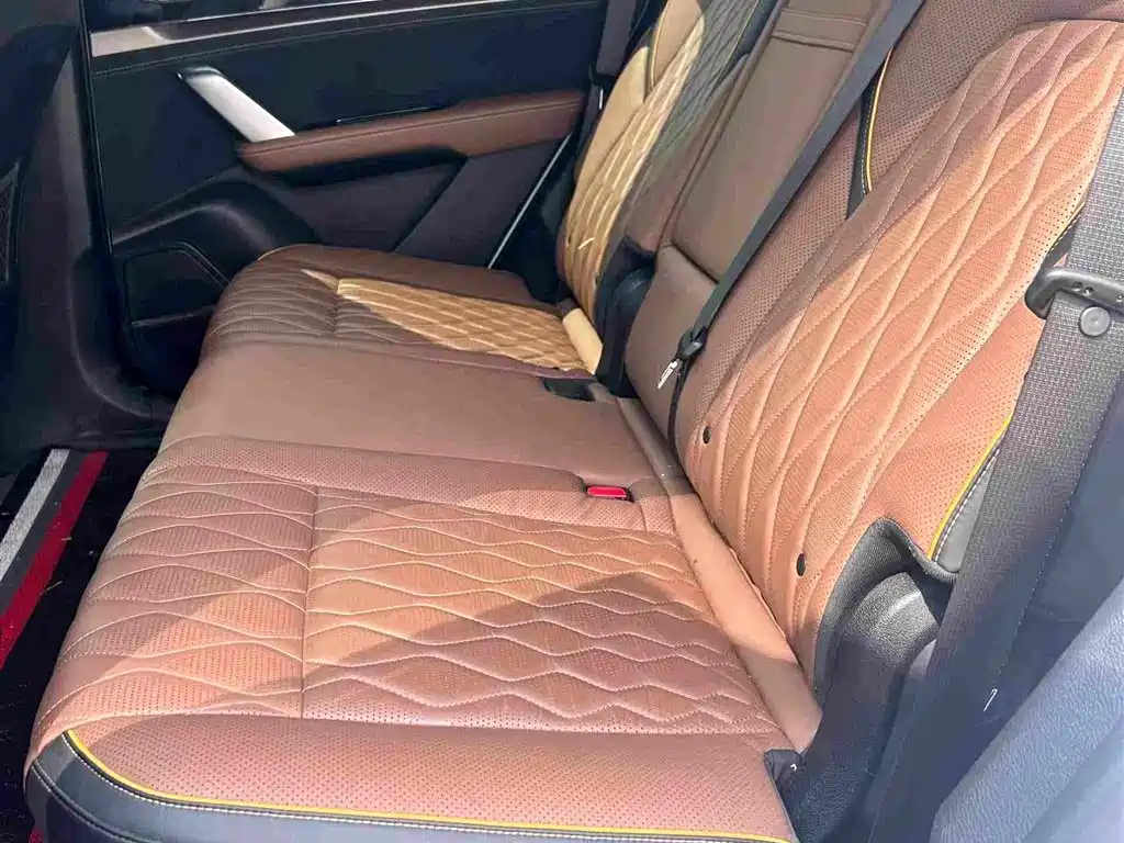 BYD Tang New Energy — миниатюра 6