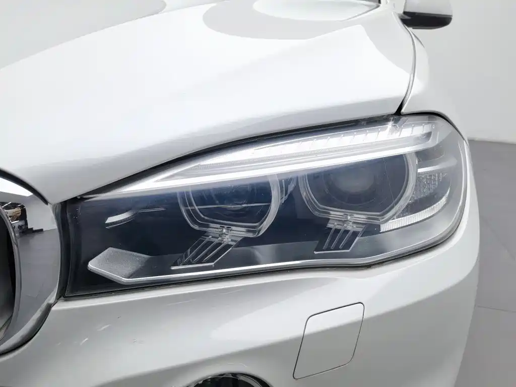 BMW X5 (Import) — миниатюра 7