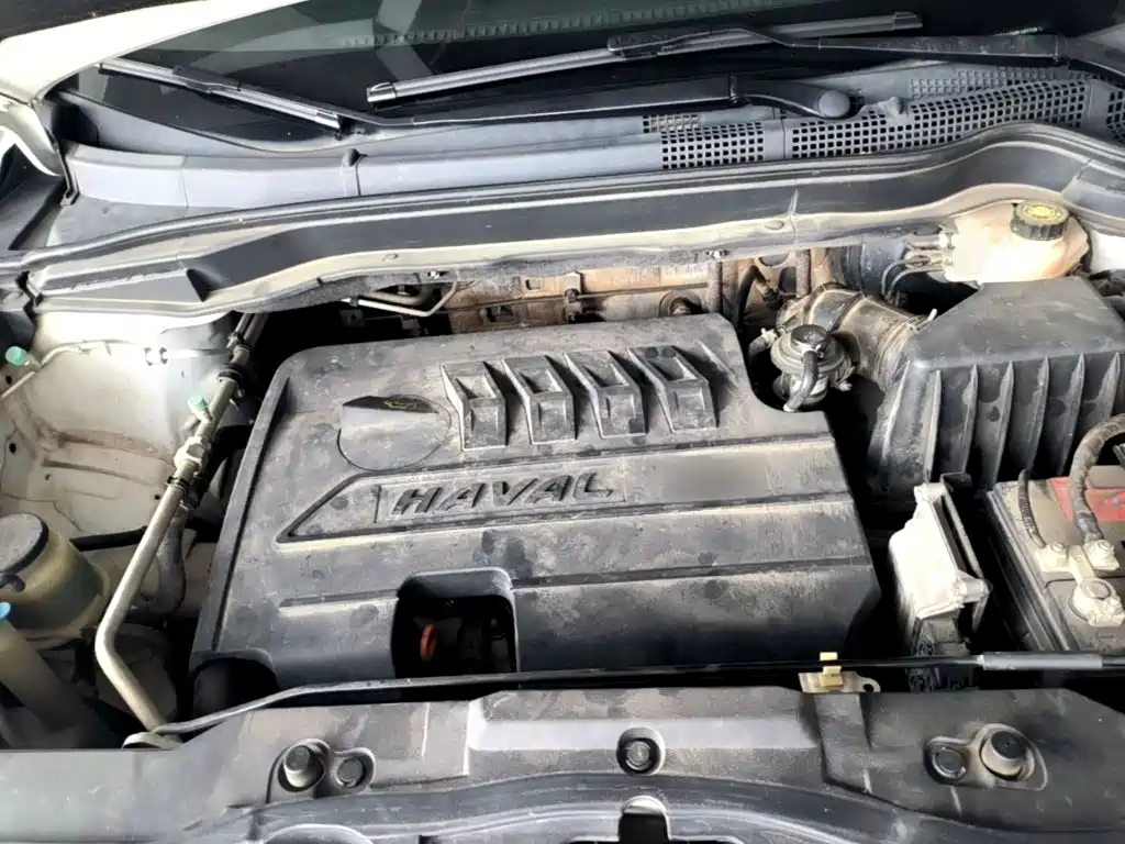 Haval H6 — миниатюра 20