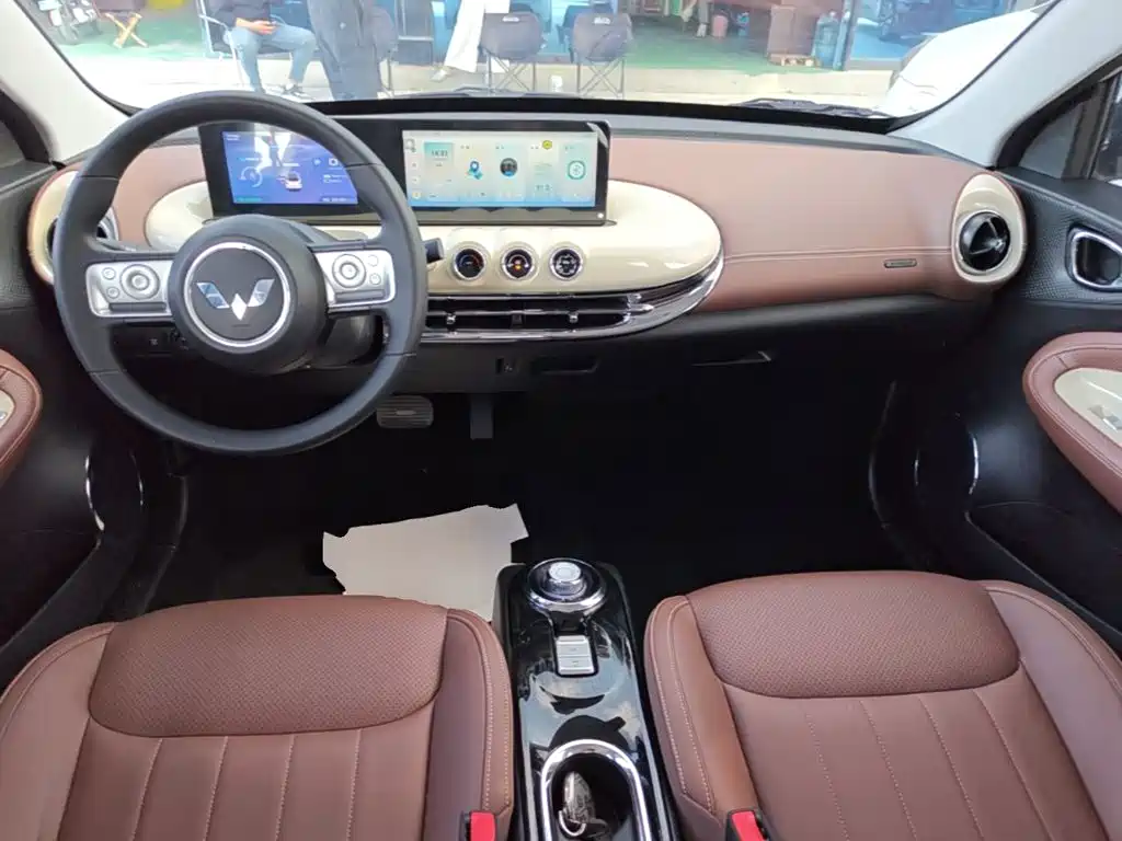 Wuling Bingo — миниатюра 10