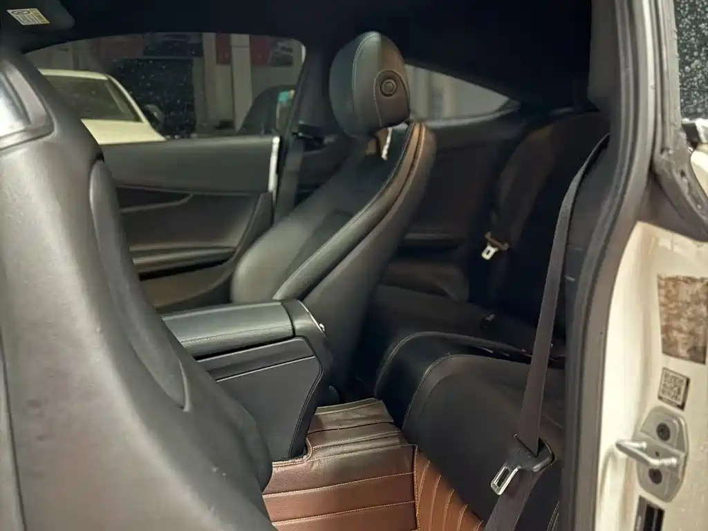 Mercedes-Benz C-Class C 2018 C 200