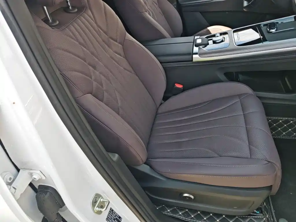 Chery Tiggo 9 — миниатюра 25