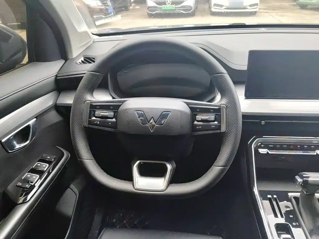 Wuling Xingchen — миниатюра 11