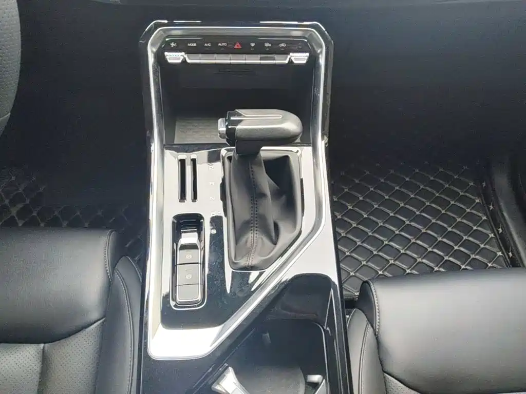 Wuling Xingchen — миниатюра 14