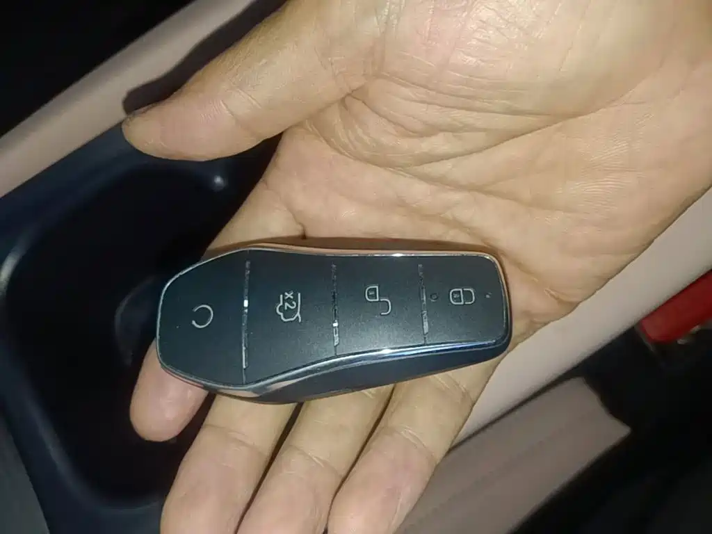 BYD Seagull — миниатюра 9
